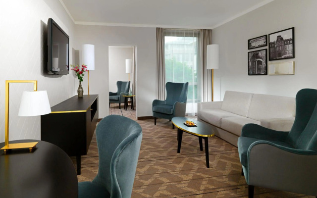 Sheraton Offenbach Hotel