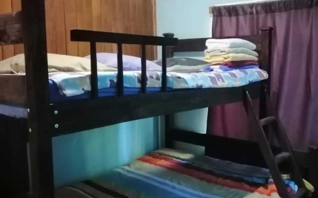 Sofi's Hostel Monteverde