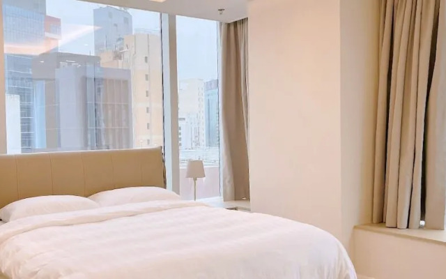 338 Apartment