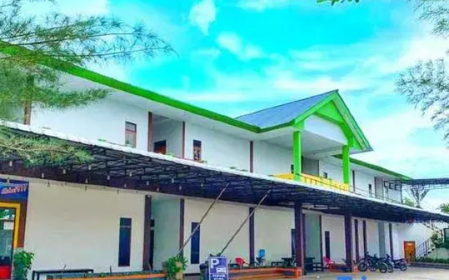 Metro Inn