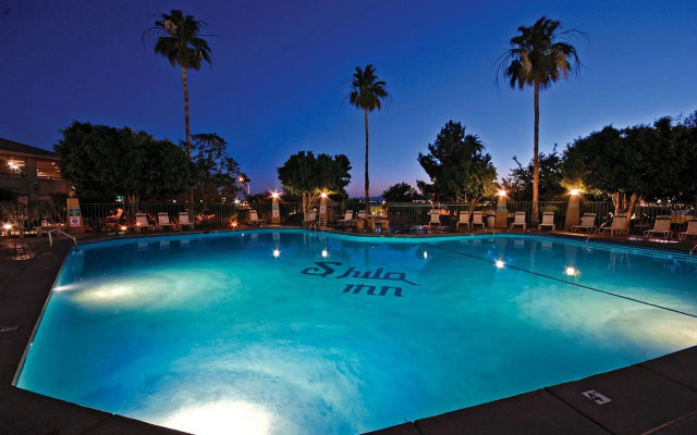 Shilo Inn Hotel & Suites - Yuma