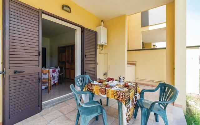 Residence Ionian