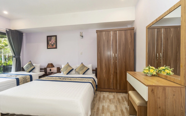 Mai Phuong Resort Phu Quoc