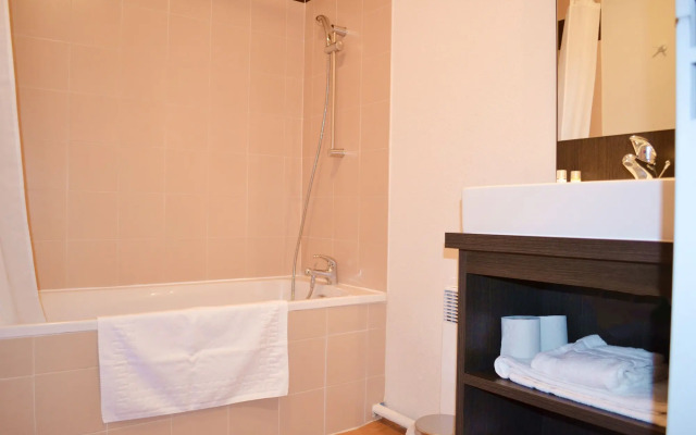 Apart'Hotel Sainte-Marthe