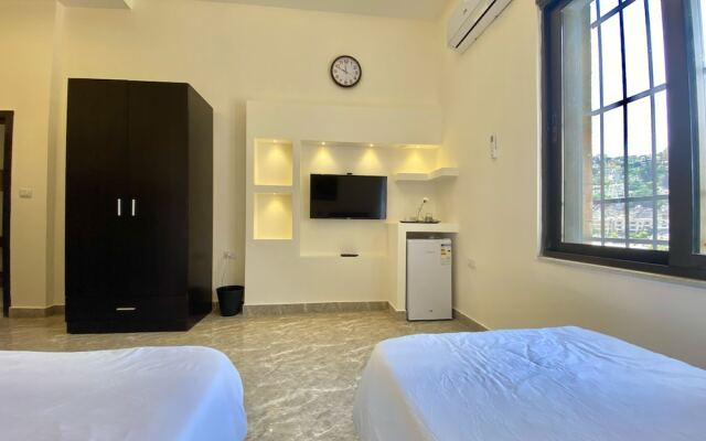 Villa Mira Guesthouse - Downtown Amman