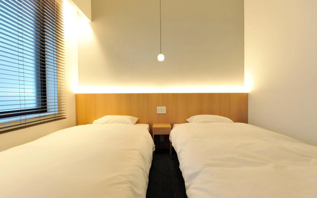 FUGASTAY Shijo Omiya