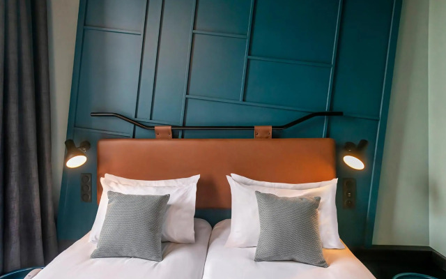 Hotel Tandem - Boutique Hotel