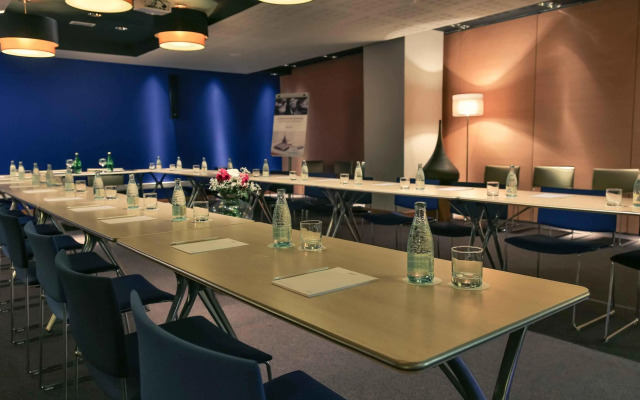 Mercure Quemado Resort