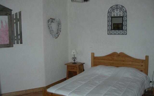 Chalet des Trappeurs