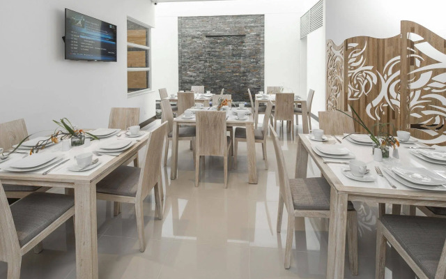 Hotel Dix