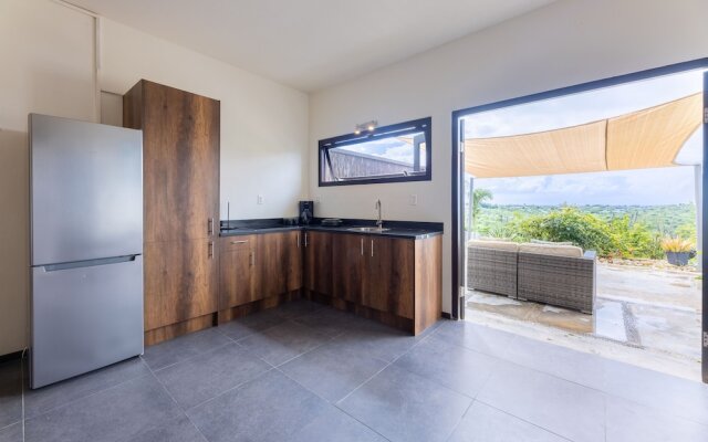 Sasha Apartment - Panoramic View With Pool