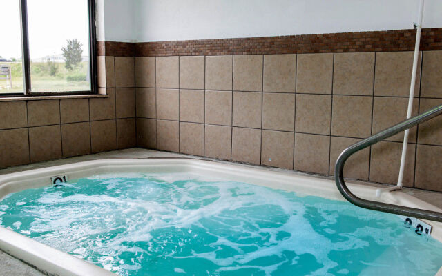 Quality Inn And Suites