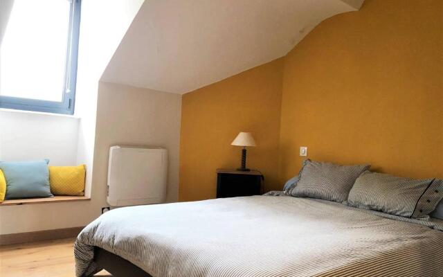 Maison Pornichet, 5 pièces, 9 personnes - FR-1-392-135