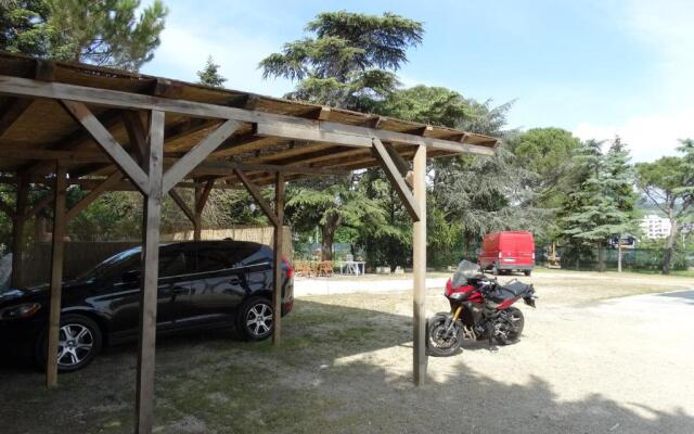 Villa Del Parco
