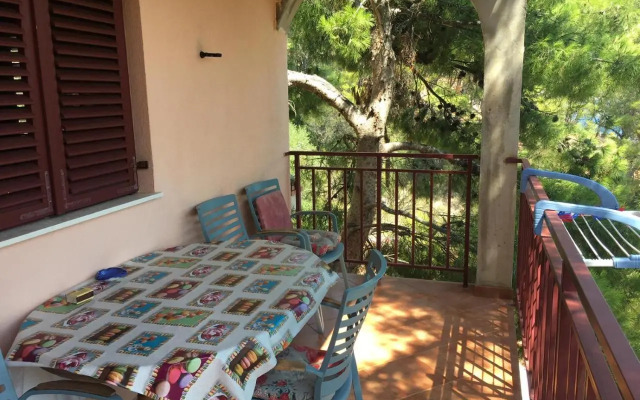 Apartmani Anja