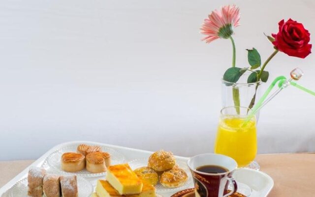 Vienna Hotel Sanya Yalong Bay Qianguqing
