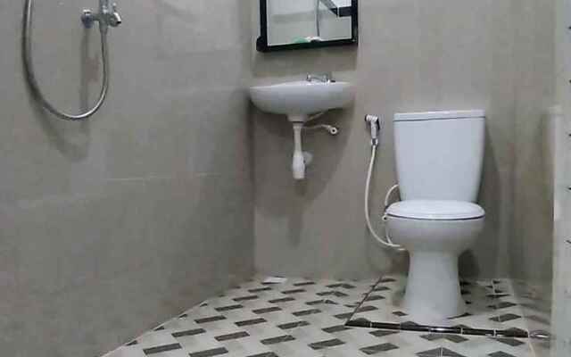 Hennoyustian Homestay