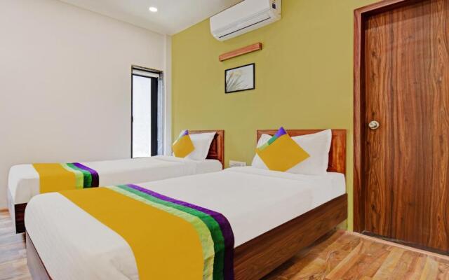 Itsy Hotels Shivshakti
