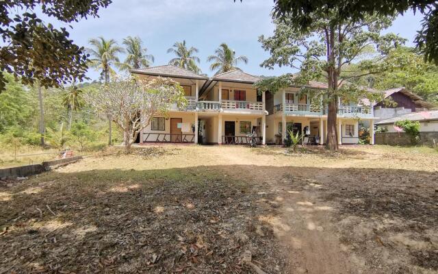 Klong Jark Bungalow