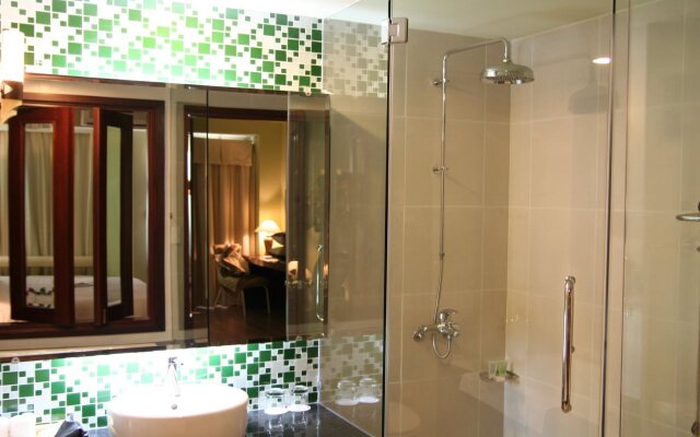 ParkView Hotel