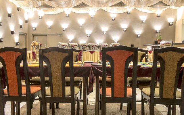 The Lakeside Retreat by IME Hospitality Pvt Ltd.