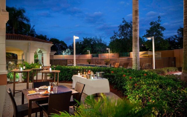 Courtyard by Marriott Fort Lauderdale Weston