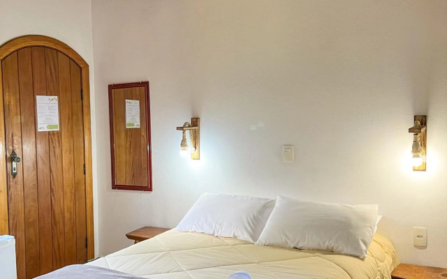 Pousada Locanda Belvedere