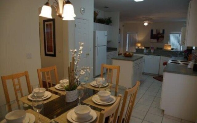 Ta708or 4 Bedroom Home