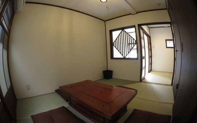 Shimogyou-an