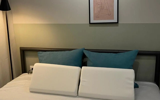 E2G Urban Stay, #E