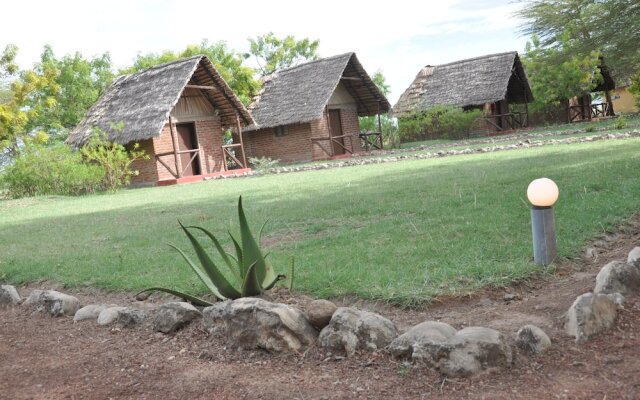 Eco Boma Camp