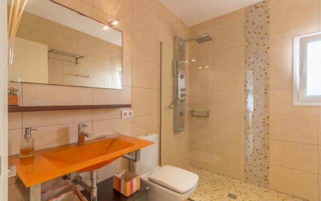 Colonia de Sant Pere - 31506