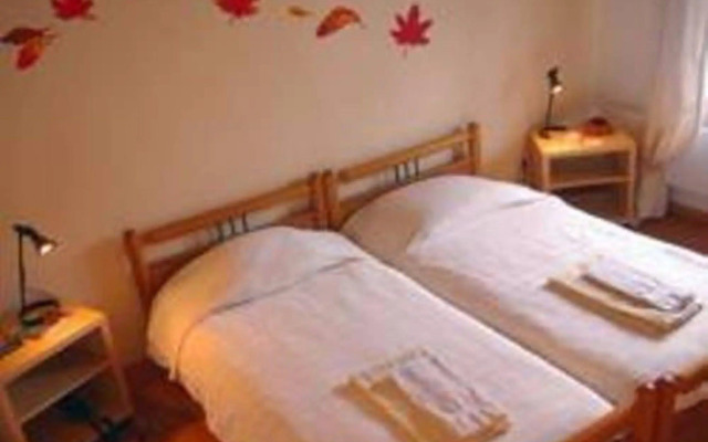Pension Linstant
