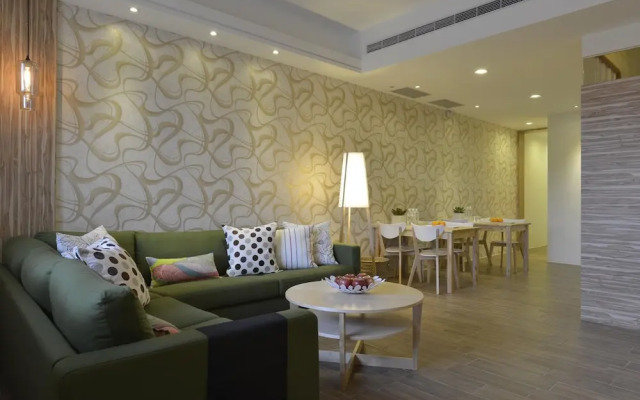 Xin Qun Style Hostel
