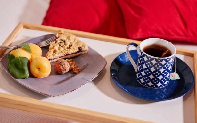 B&B Porto Trani