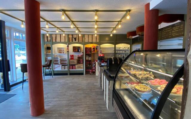 Hostel Harzer Hof