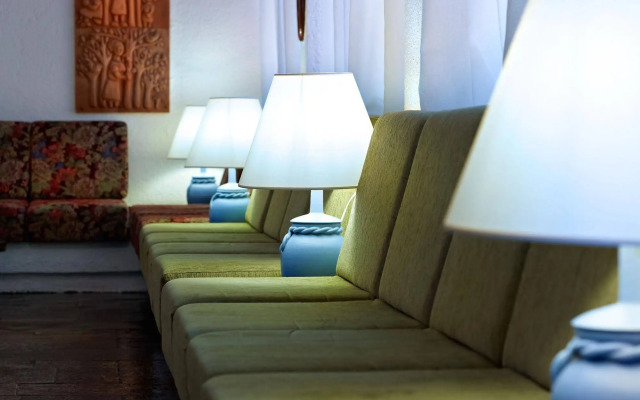 Albatros Spa & Resort Hotel