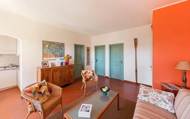 Residenza CRB CT3 1 by Wonderful Italy