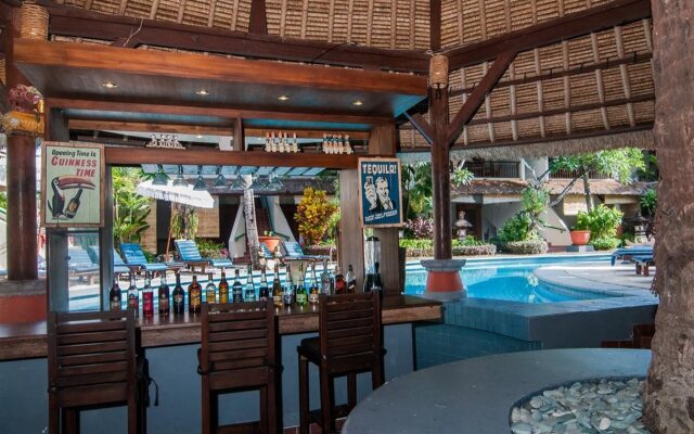 Sativa Sanur Cottages