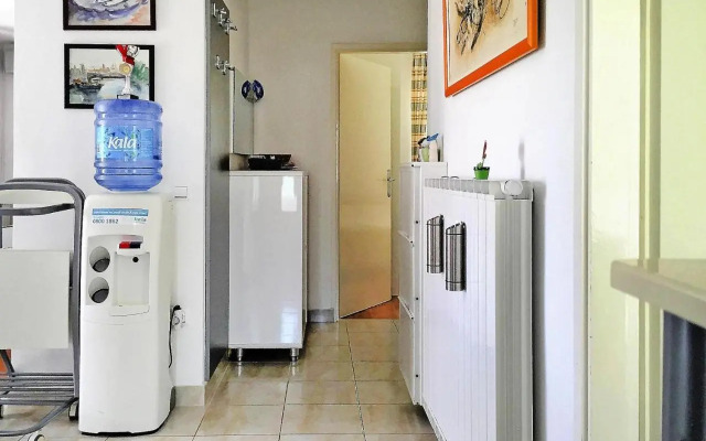 Apartment in Vir Near Jadro Beach