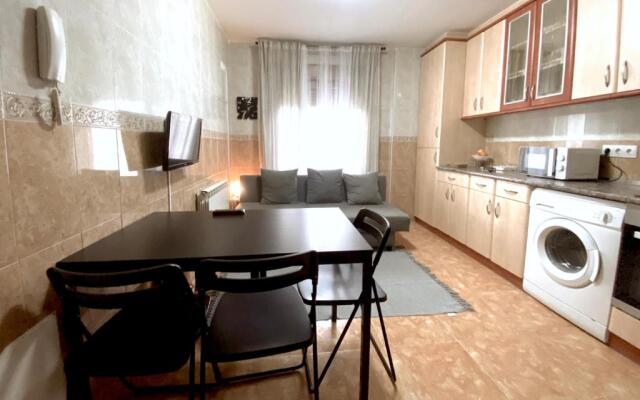 Apartamento del Rosario