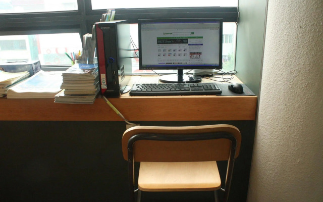 Orange Guest house - Hostel