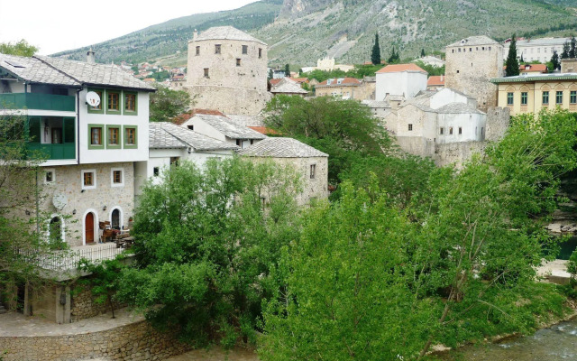 Villa Nur