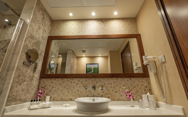 The Trecarn Hotel