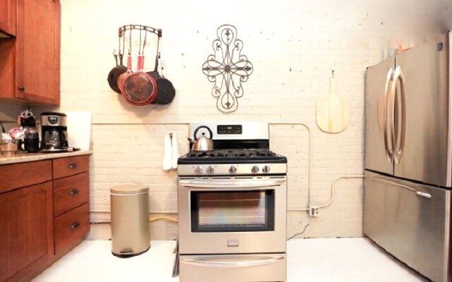 French Chic Loft