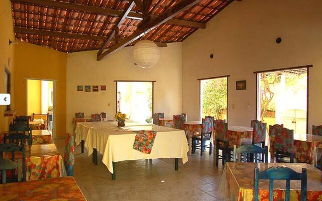 Pousada Casa Nostra