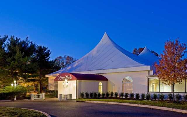 DoubleTree by Hilton Cherry Hill Philadelphia