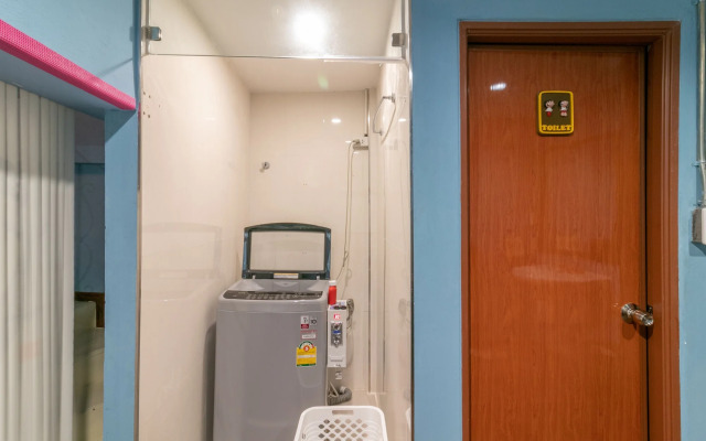 Phobphanhostel