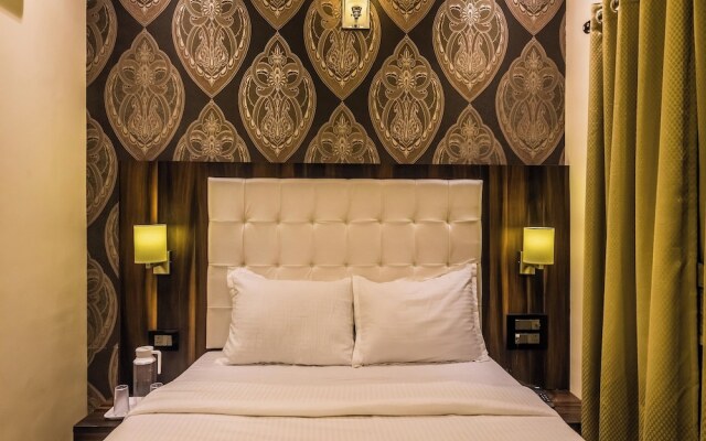 Atlas Grand Hotel