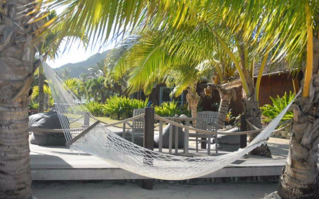 Magic Reef Bungalows